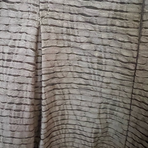 Nine West size 6 Scooped Neckline Sundress - Picture 6 of 8